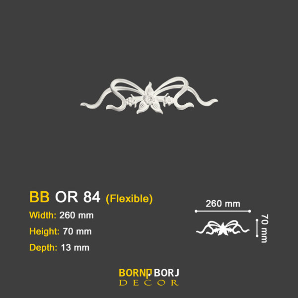 قاب بندی دیوار کلاسیک